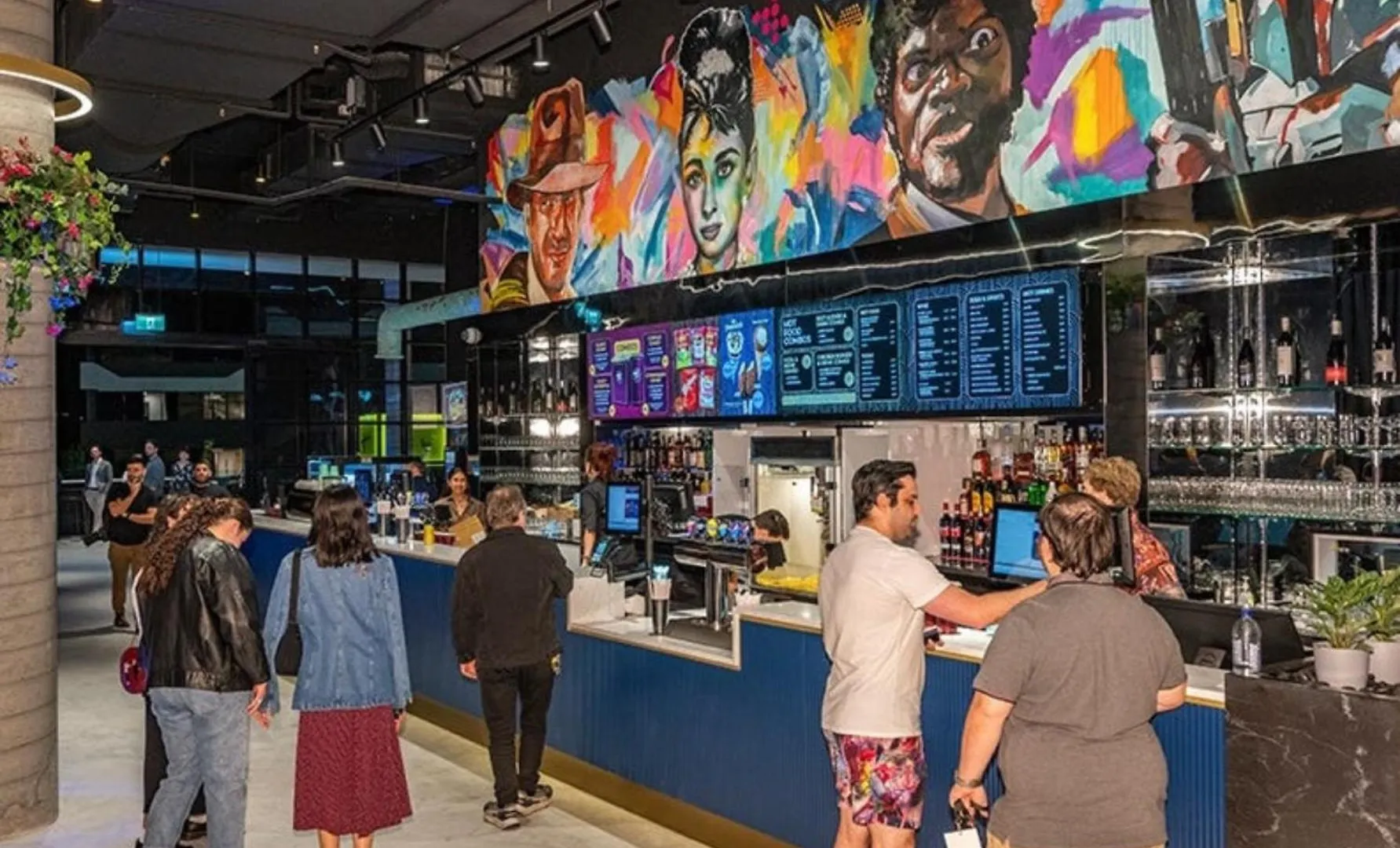 South City Square Apartments Woolloongabba Brisbane