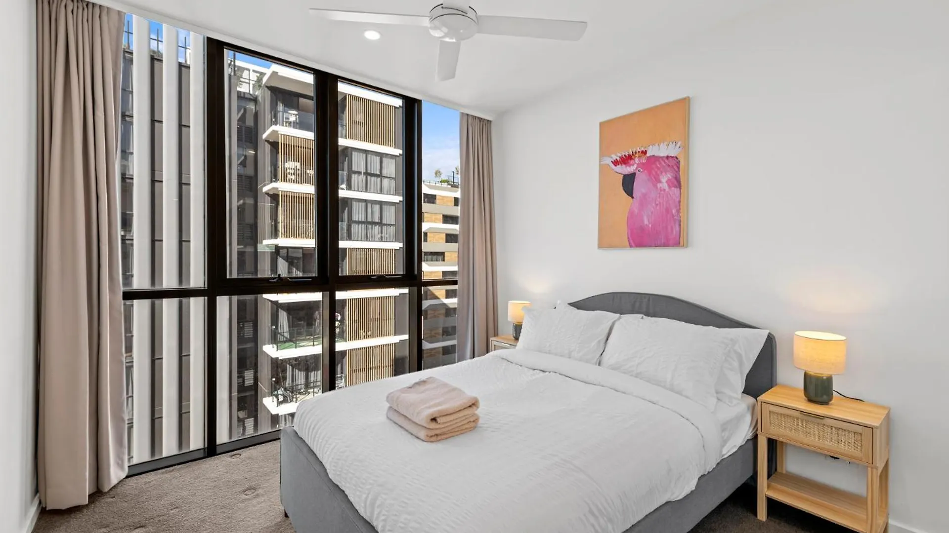 South City Square Apartments Woolloongabba Brisbane