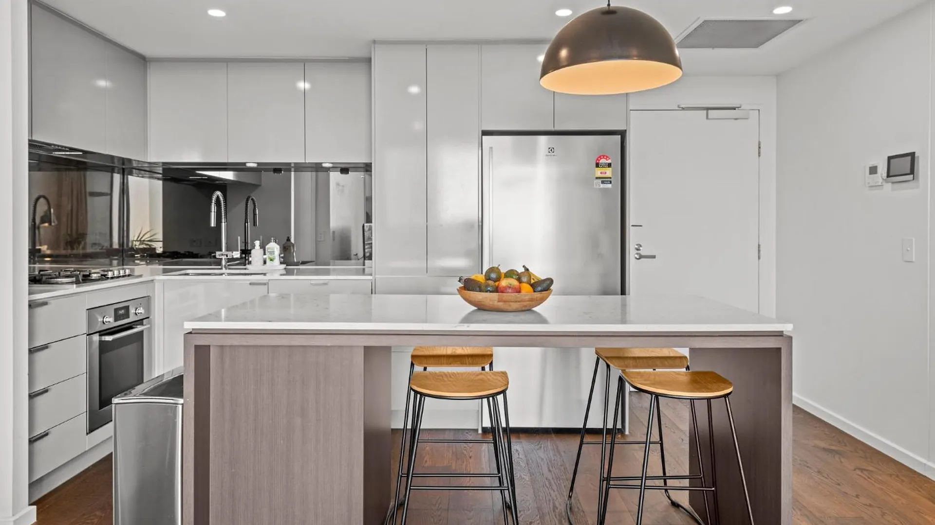 South City Square Apartments Woolloongabba Brisbane Austrálie