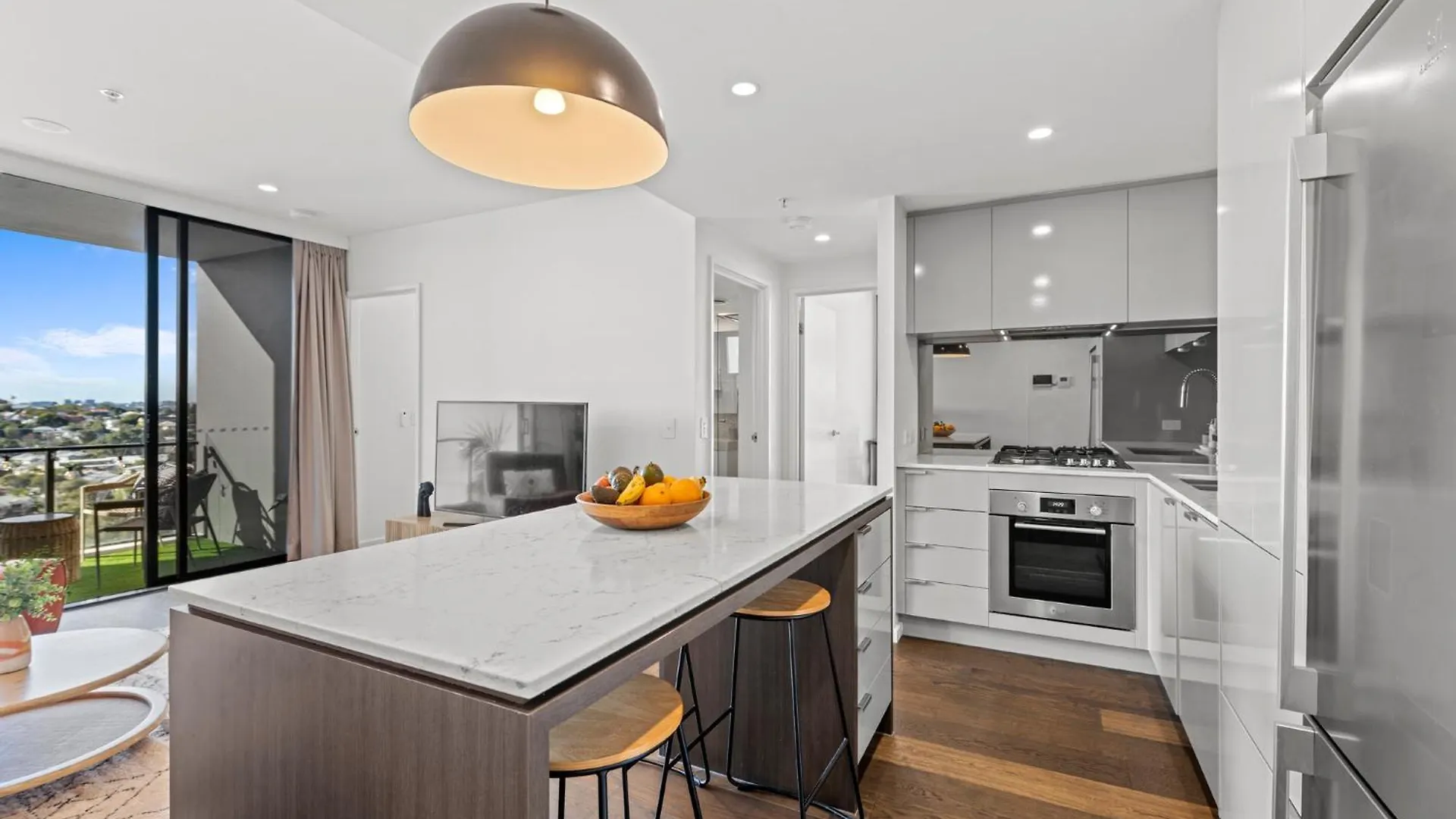 South City Square Apartments Woolloongabba Brisbane