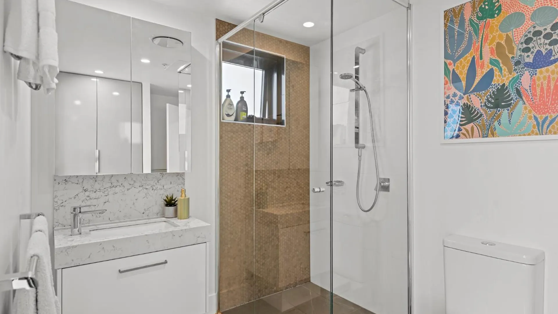 South City Square Apartments Woolloongabba Brisbane